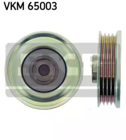 Ролик SKF VKM 65003